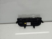  Panou comanda clima  Volkswagen Golf 7 (5G) [Fabr 2014-prezent] 5G0907426AR