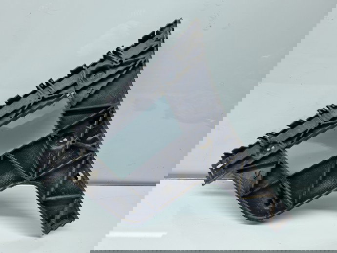 Suport bara dreapta spate AUDI A4 (8K5, B8) Avant [Fabr 2008-2015] 8K9807454