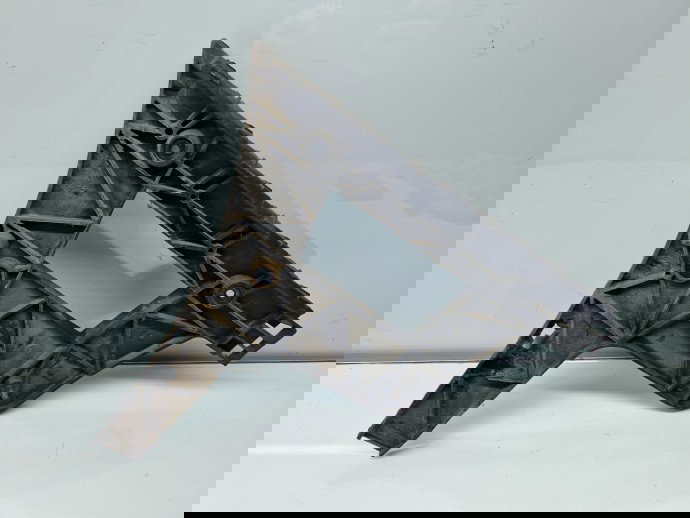 Suport bara dreapta spate AUDI A4 (8K5, B8) Avant [Fabr 2008-2015] 8K9807454