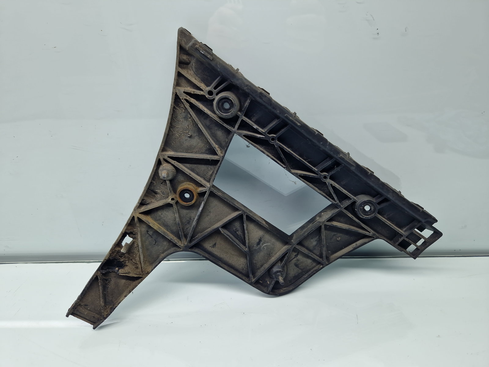 Suport bara dreapta spate AUDI A4 (8K5, B8) Avant [Fabr 2008-2015] 8K9807454 - imagine 2