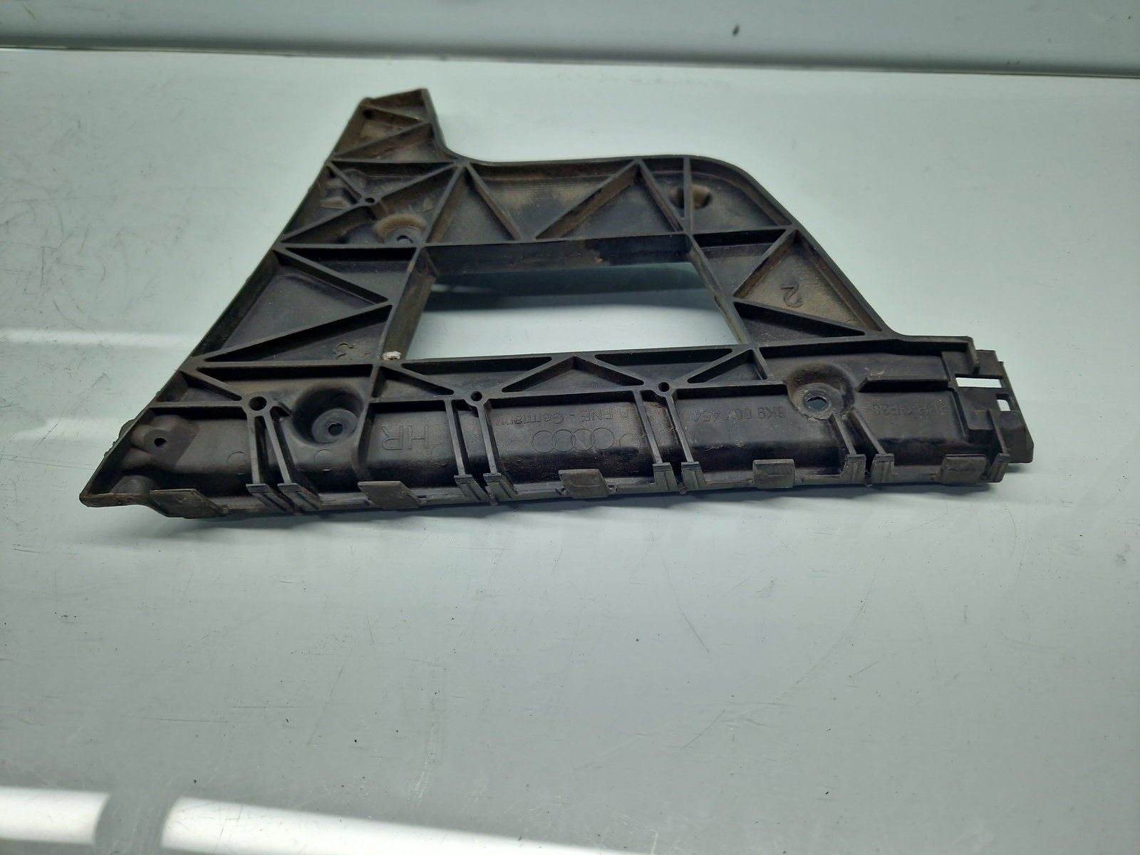 Suport bara dreapta spate AUDI A4 (8K5, B8) Avant [Fabr 2008-2015] 8K9807454 - imagine 3