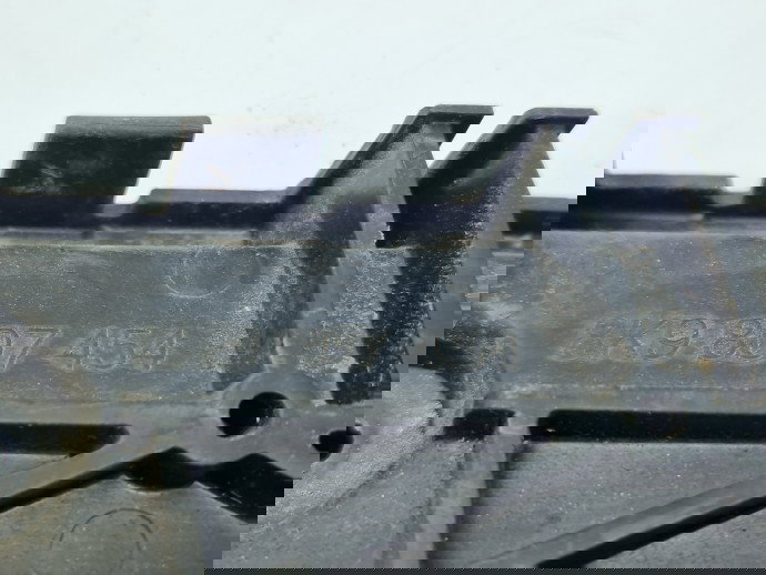 Suport bara dreapta spate AUDI A4 (8K5, B8) Avant [Fabr 2008-2015] 8K9807454