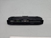  Butoane comenzi consola centrala  Volkswagen Golf 7 (5G) [Fabr 2014-prezent] 3G2853769A