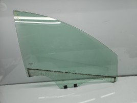 Geam usa dreapta fata Dacia Logan II MCV BK (K52) [Fabr 2013-2022] Facelift OEM