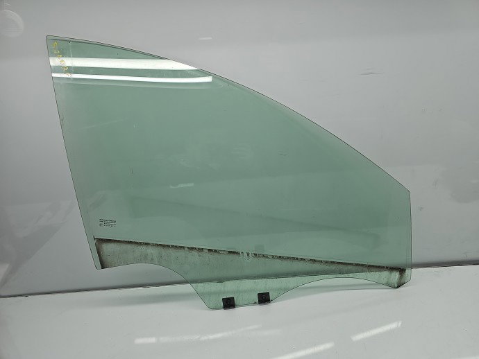 Geam usa dreapta fata Dacia Logan II MCV BK (K52) [Fabr 2013-2022] Facelift OEM