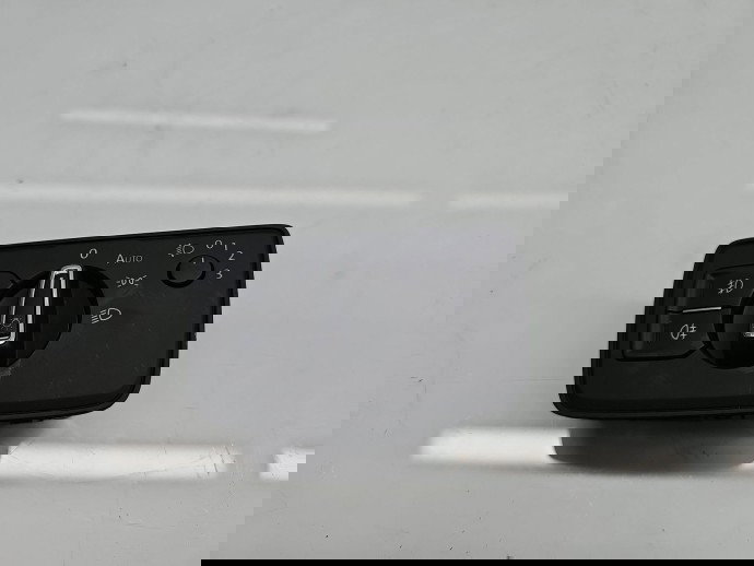  Bloc lumini  Volkswagen Golf 7 (5G) [Fabr 2014-prezent] 3G0941633