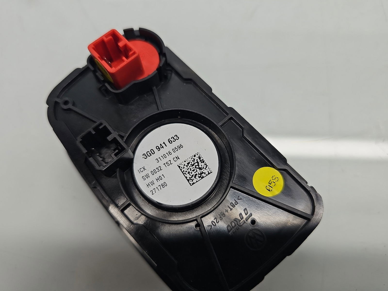 Bloc lumini Volkswagen Golf 7 (5G) [Fabr 2014-prezent] 3G0941633 - imagine 2