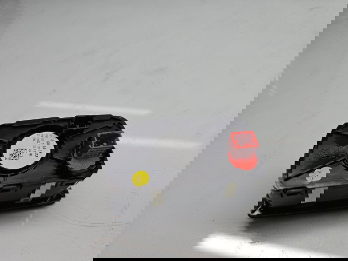  Bloc lumini  Volkswagen Golf 7 (5G) [Fabr 2014-prezent] 3G0941633