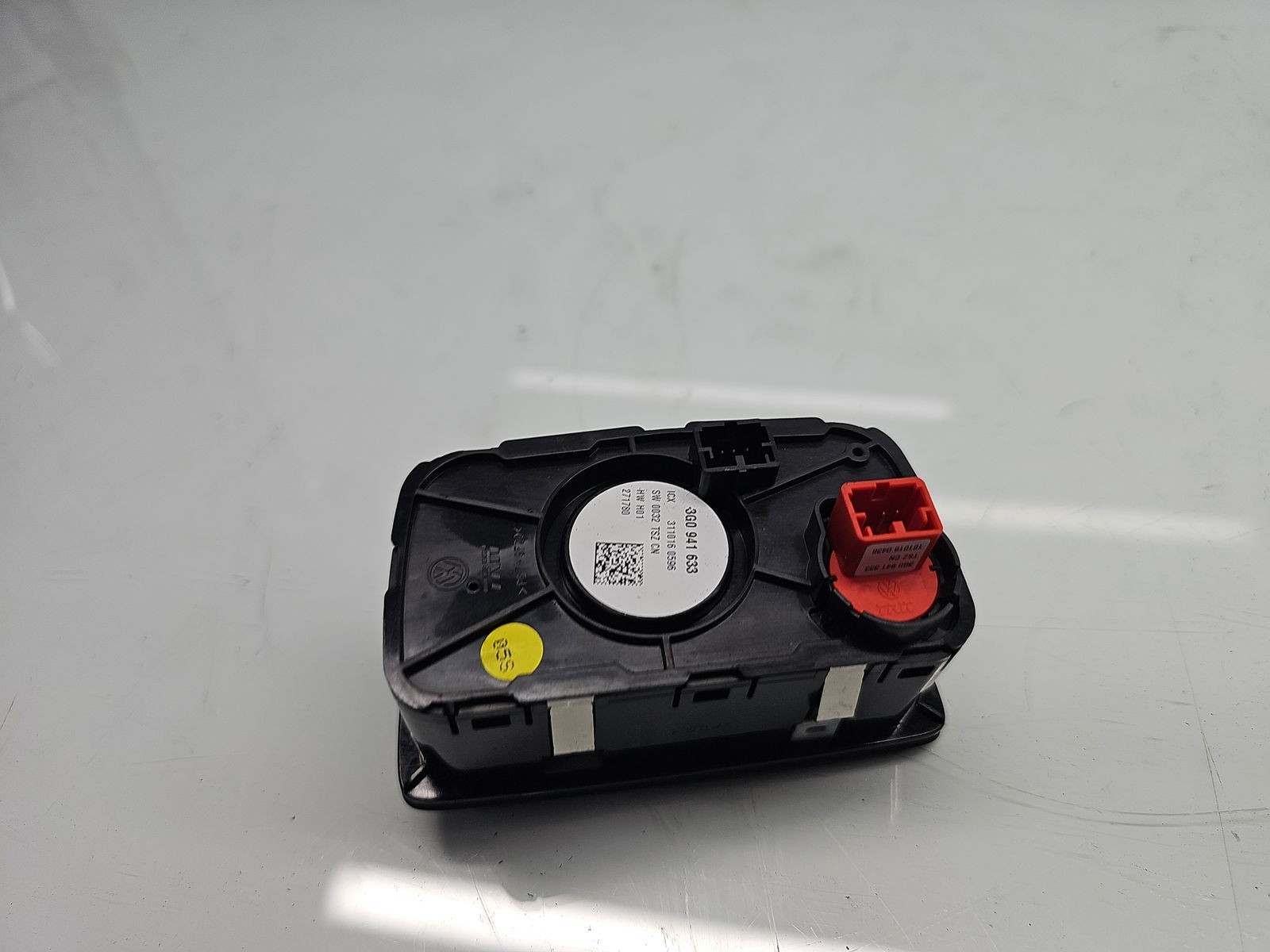 Bloc lumini Volkswagen Golf 7 (5G) [Fabr 2014-prezent] 3G0941633 - imagine 3