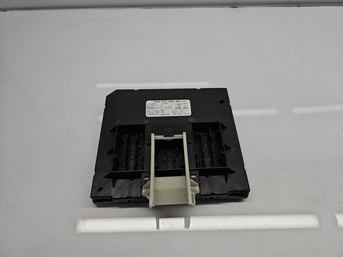  Modul control BCM  Volkswagen Golf 7 (5G) [Fabr 2014-prezent] 5Q0937086BG
