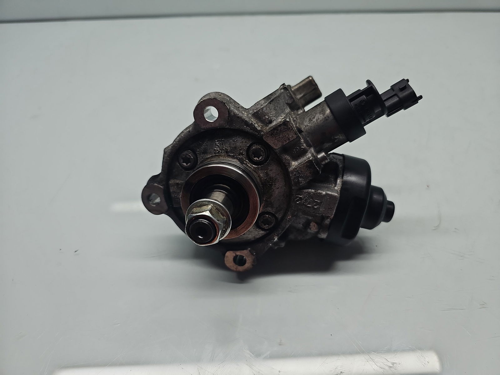 Pompa inalta presiune KIA Sportage III [Fabr 2010-2016] 33100-2A600/0445010596 1.4 CRDi D4FC 66KW / 90CP - imagine 5