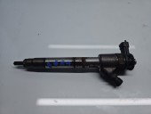 Injector  Hyundai ix20 (JC) [Fabr 2010-2018] 33800-2A600 1.4 CRDi D4FC 66KW / 90CP