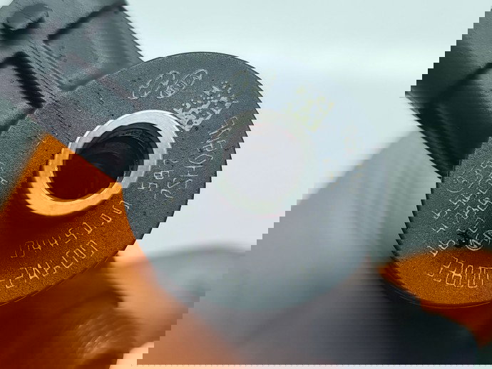 Injector Hyundai ix20 (JC) [Fabr 2010-2018] 33800-2A600 1.4 CRDi D4FC 66KW / 90CP