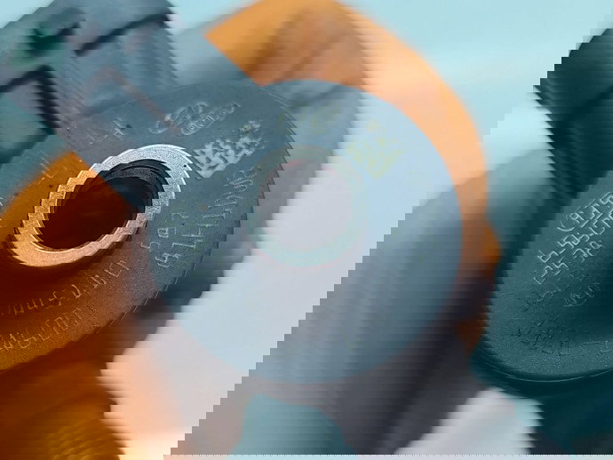 Injector  Hyundai ix20 (JC) [Fabr 2010-2018] 33800-2A600 1.4 CRDi D4FC 66KW / 90CP