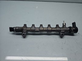 Rampa injectoare  KIA Sportage III [Fabr 2010-2016] 31400-2A650/0445214323 1.4 CRDi D4FC 66KW / 90CP