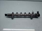 Rampa injectoare  KIA Sportage III [Fabr 2010-2016] 31400-2A650/0445214323 1.4 CRDi D4FC 66KW / 90CP