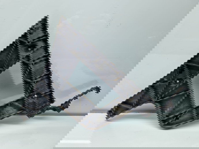 Suport bara stanga spate AUDI A4 (8K5, B8) Avant [Fabr 2008-2015] 8K9807453