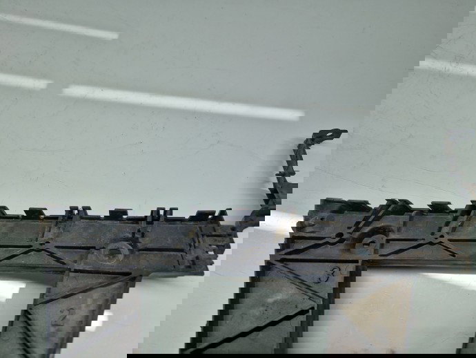 Suport bara stanga spate AUDI A4 (8K5, B8) Avant [Fabr 2008-2015] 8K9807453