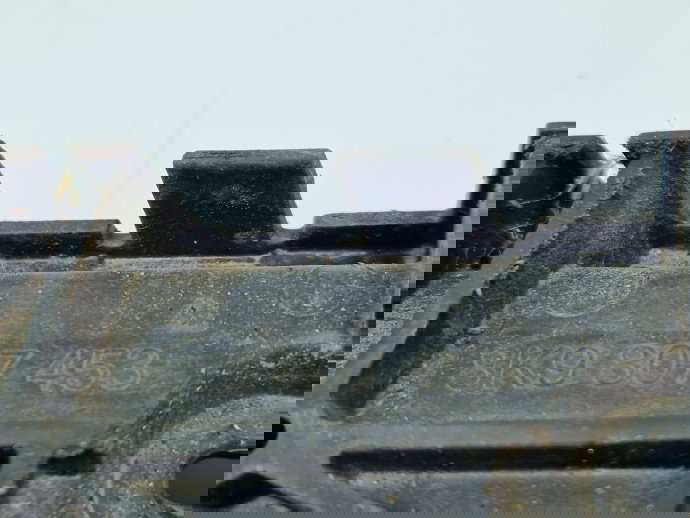 Suport bara stanga spate AUDI A4 (8K5, B8) Avant [Fabr 2008-2015] 8K9807453