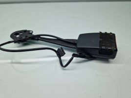  Capsa centura dreapta fata AUDI A4 (8K5, B8) Avant [Fabr 2008-2015] 8K0857755D