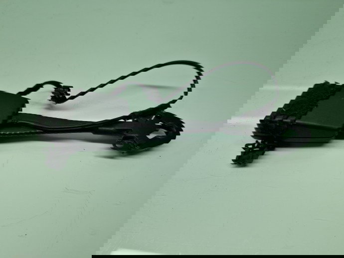  Capsa centura dreapta fata AUDI A4 (8K5, B8) Avant [Fabr 2008-2015] 8K0857755D