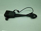  Capsa centura dreapta fata AUDI A4 (8K5, B8) Avant [Fabr 2008-2015] 8K0857755D