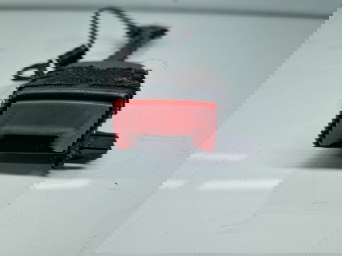  Capsa centura dreapta fata AUDI A4 (8K5, B8) Avant [Fabr 2008-2015] 8K0857755D