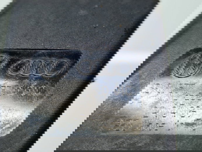  Capsa centura dreapta fata AUDI A4 (8K5, B8) Avant [Fabr 2008-2015] 8K0857755D