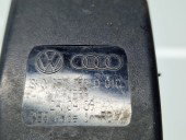  Capsa centura dreapta fata AUDI A4 (8K5, B8) Avant [Fabr 2008-2015] 8K0857755D