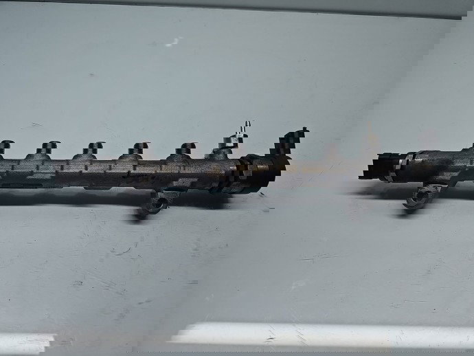 Rampa injectoare  Hyundai i40 [Fabr 2012-2019] 31400-2A650/0445214323 1.4 CRDi D4FC 66KW / 90CP