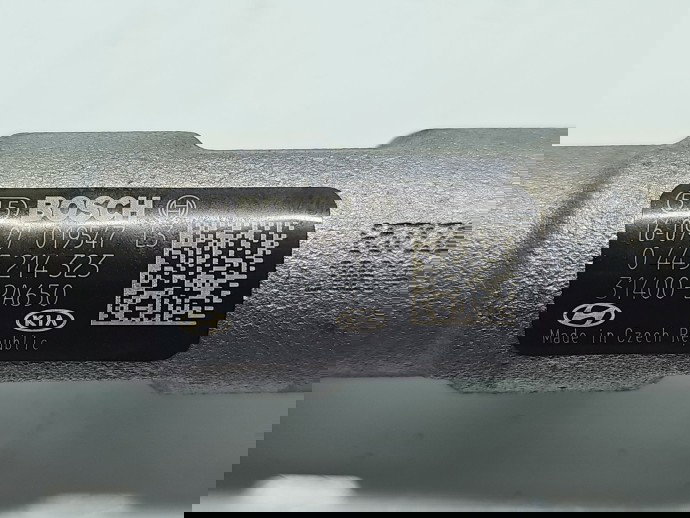 Rampa injectoare  Hyundai i40 [Fabr 2012-2019] 31400-2A650/0445214323 1.4 CRDi D4FC 66KW / 90CP