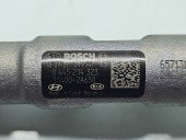 Rampa injectoare  Hyundai i40 [Fabr 2012-2019] 31400-2A650/0445214323 1.4 CRDi D4FC 66KW / 90CP