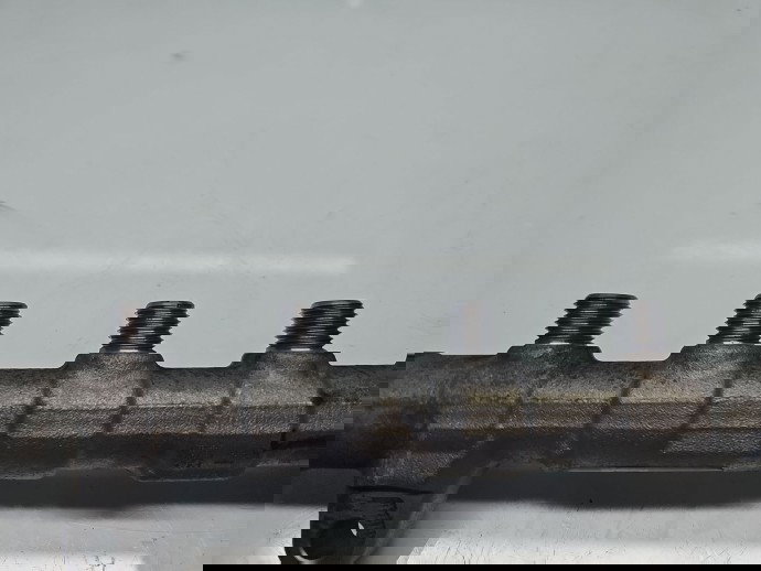 Rampa injectoare  Hyundai i40 [Fabr 2012-2019] 31400-2A650/0445214323 1.4 CRDi D4FC 66KW / 90CP