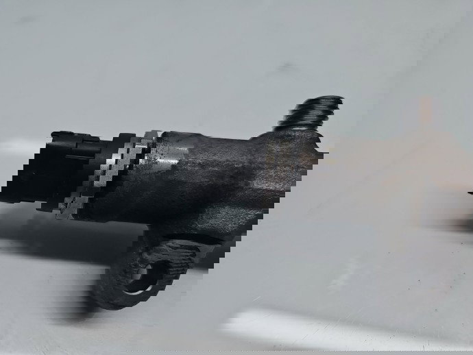 Rampa injectoare  Hyundai i40 [Fabr 2012-2019] 31400-2A650/0445214323 1.4 CRDi D4FC 66KW / 90CP