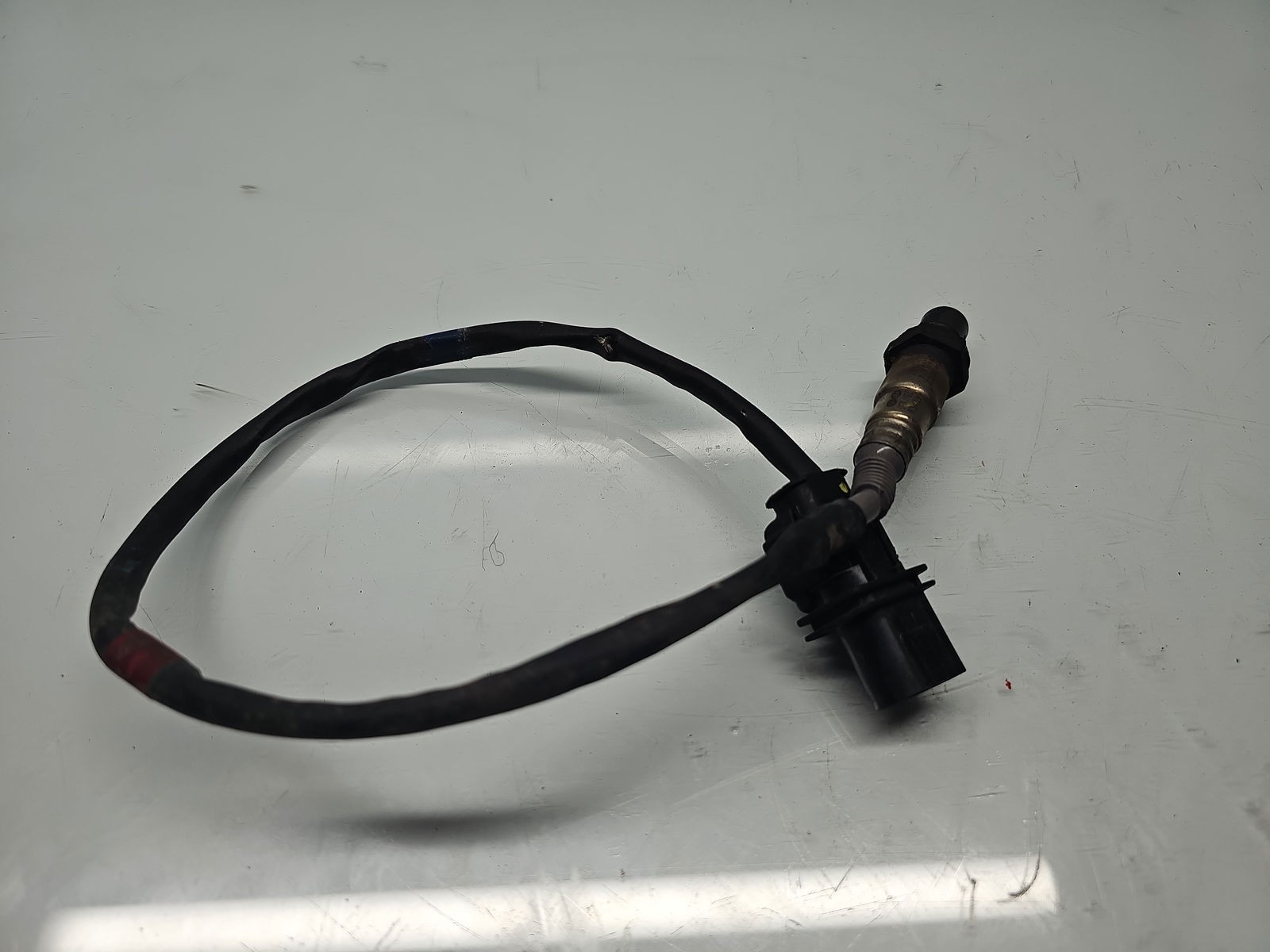 Sonda lambda Hyundai i30 (GD) [Fabr 2012-2017] 39351-2A631 1.4 CRDi D4FC 66KW / 90CP - imagine 1