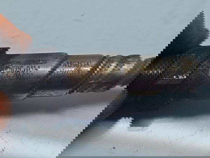 Sonda lambda Hyundai i40 [Fabr 2012-2019] 39351-2A631 1.4 CRDi D4FC 66KW / 90CP