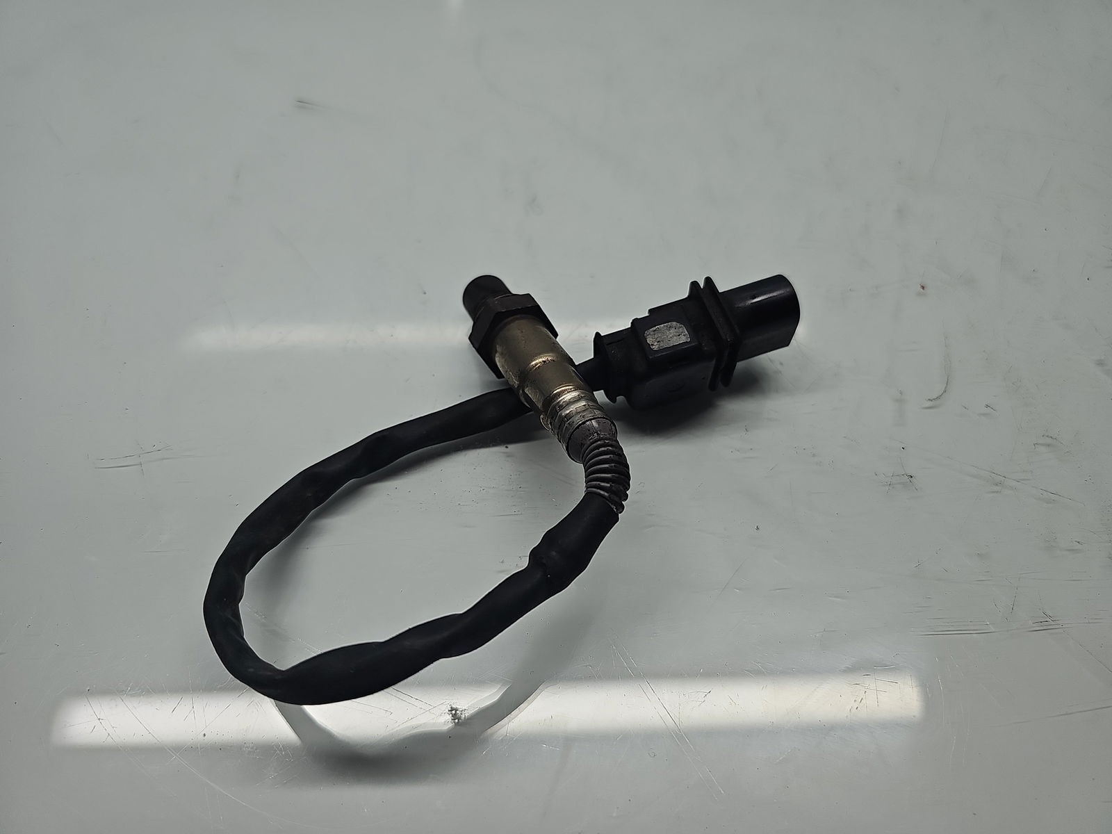 Sonda lambda Hyundai i30 (GD) [Fabr 2012-2017]39350-2A620 1.4 CRDi D4FC 66KW / 90CP - imagine 1