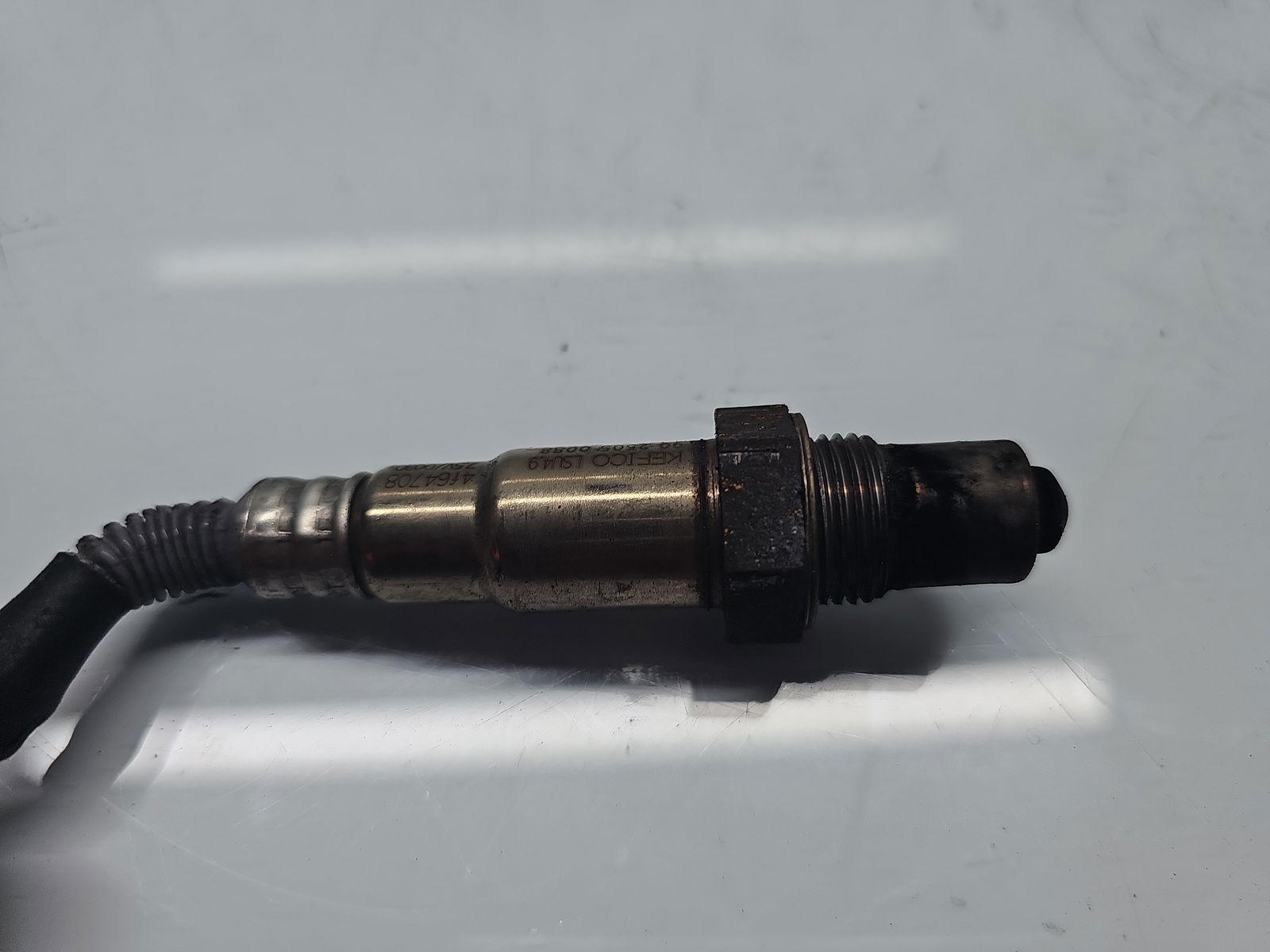 Sonda lambda Hyundai i30 (GD) [Fabr 2012-2017]39350-2A620 1.4 CRDi D4FC 66KW / 90CP - imagine 3