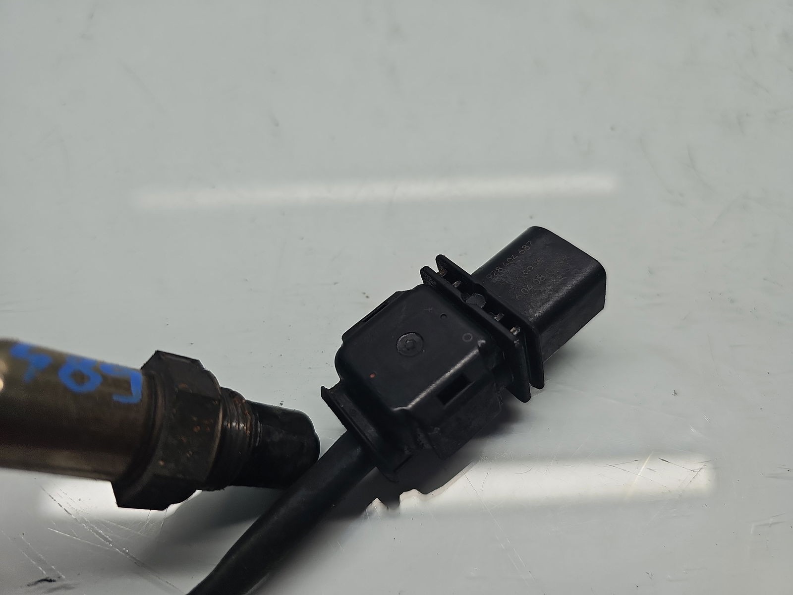 Sonda lambda Hyundai i30 (GD) [Fabr 2012-2017]39350-2A620 1.4 CRDi D4FC 66KW / 90CP - imagine 4