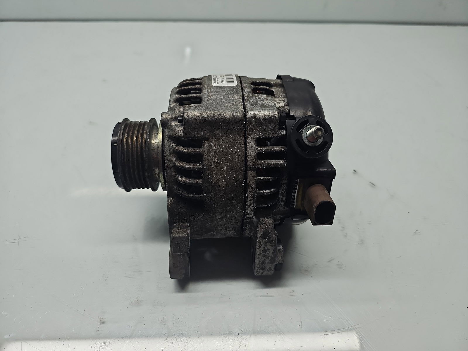 Alternator Hyundai i30 (FD) [Fabr 2007-2012] 37300-2A750 1.4 CRDi D4FC 66KW / 90CP
