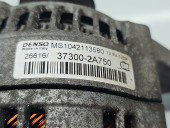 Alternator  Hyundai i30 (FD) [Fabr 2007-2012] 37300-2A750 1.4 CRDi D4FC 66KW / 90CP