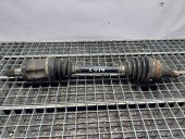 Planetara stanga fata Bmw X3 (E83) [Fabr 2003-2009] 7524045 2.0 M47 110KW / 150CP  