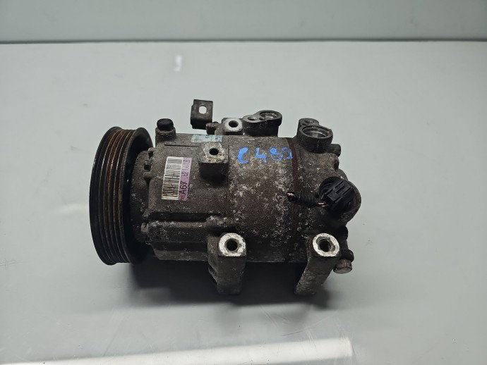 Compresor clima  Hyundai i30 (FD) [Fabr 2007-2012] F500JDCCF03 1.4 CRDi D4FC 66KW / 90CP