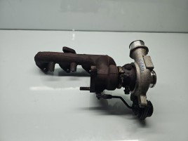 Turbina Hyundai i40 [Fabr 2012-2019] 28201-2A760 1.4 CRDi D4FC 66KW / 90CP