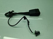  Capsa centura stanga fata AUDI A4 (8K5, B8) Avant [Fabr 2008-2015] 8K0857755D