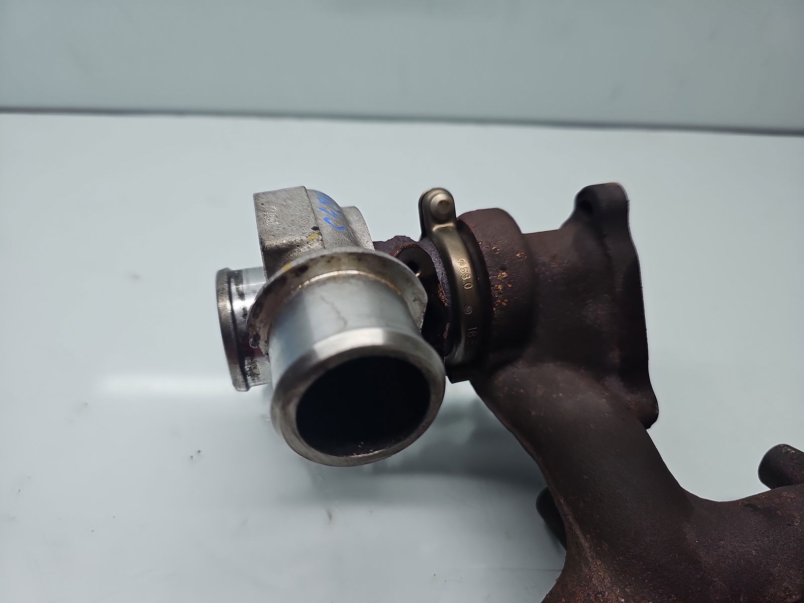 Turbina Hyundai i40 [Fabr 2012-2019] 28201-2A760 1.4 CRDi D4FC 66KW / 90CP - imagine 4