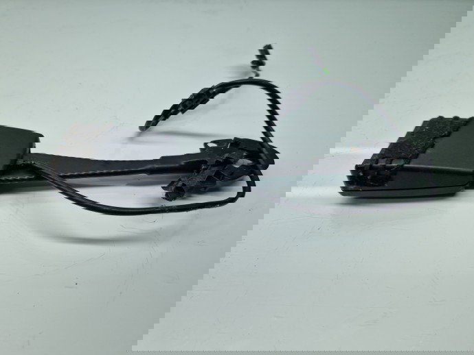  Capsa centura stanga fata AUDI A4 (8K5, B8) Avant [Fabr 2008-2015] 8K0857755D