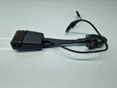  Capsa centura stanga fata AUDI A4 (8K5, B8) Avant [Fabr 2008-2015] 8K0857755D