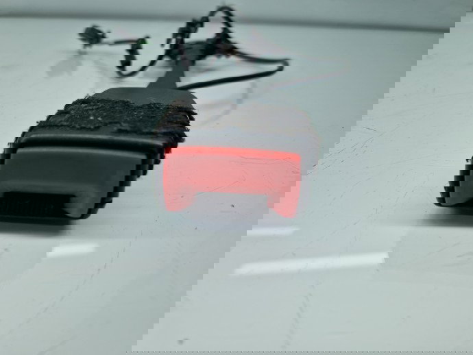  Capsa centura stanga fata AUDI A4 (8K5, B8) Avant [Fabr 2008-2015] 8K0857755D