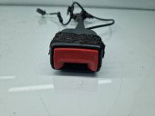  Capsa centura stanga fata AUDI A4 (8K5, B8) Avant [Fabr 2008-2015] 8K0857755D